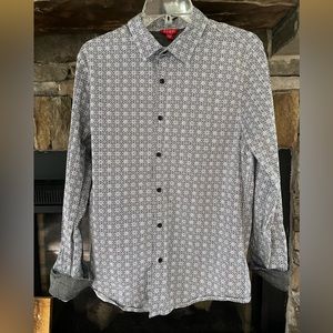 Men Guess long sleeve size M